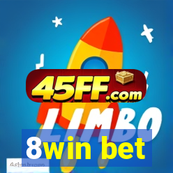 8win bet